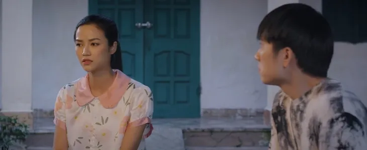 Lối về miền hoa - Tập 3: Bị mất nụ hôn đầu đời, trai làng quyết cưa cô bạn khắc khẩu - Ảnh 18. Lối về miền hoa - Tập 3: Bị mất nụ hôn đầu đời, trai làng quyết cưa cô bạn khắc khẩu - Ảnh 18.