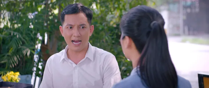 Lối về miền hoa - Tập 3: Bị mất nụ hôn đầu đời, trai làng quyết cưa cô bạn khắc khẩu - Ảnh 4. Lối về miền hoa - Tập 3: Bị mất nụ hôn đầu đời, trai làng quyết cưa cô bạn khắc khẩu - Ảnh 4.