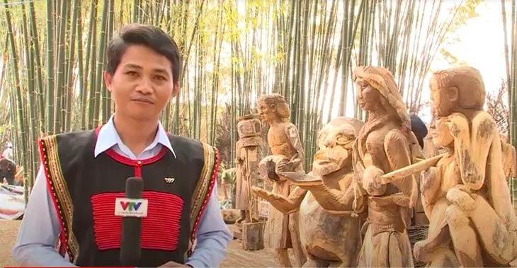 Tự sự với VTV5 - Ảnh 6. Tự sự với VTV5 - Ảnh 6.