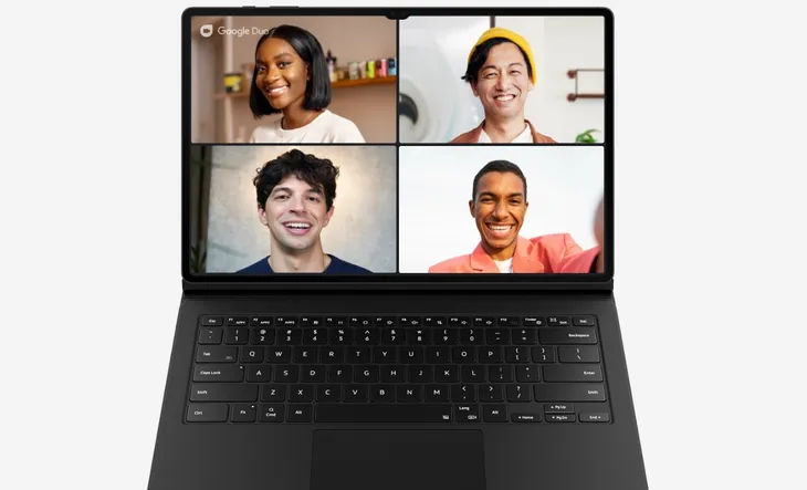 Galaxy Tab S8: Ra mắt 3 phiên bản, hỗ trợ S-Pen, tích hợp chip Snapdragon 8 tối tân - Ảnh 4. Galaxy Tab S8: Ra mắt 3 phiên bản, hỗ trợ S-Pen, tích hợp chip Snapdragon 8 tối tân - Ảnh 4.