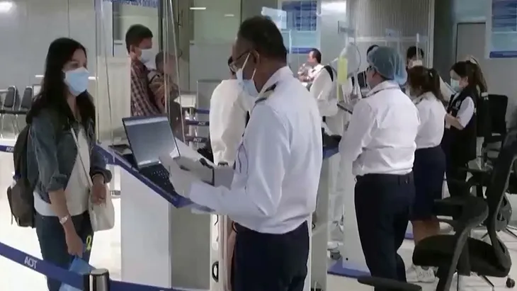Đông Nam Á tăng tốc mở cửa du lịch hậu COVID-19 - Ảnh 1. Đông Nam Á tăng tốc mở cửa du lịch hậu COVID-19 - Ảnh 1.