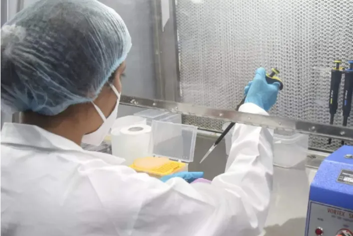 Liệu pháp dựa trên kháng thể duy trì trung hòa chống lại biến thể phụ của Omicron - Ảnh 1. Liệu pháp dựa trên kháng thể duy trì trung hòa chống lại biến thể phụ của Omicron - Ảnh 1.