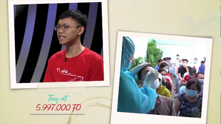 Trạm yêu thương - Tập 7: Những người trẻ mang yêu thương đi thật xa - Ảnh 2. Trạm yêu thương - Tập 7: Những người trẻ mang yêu thương đi thật xa - Ảnh 2.
