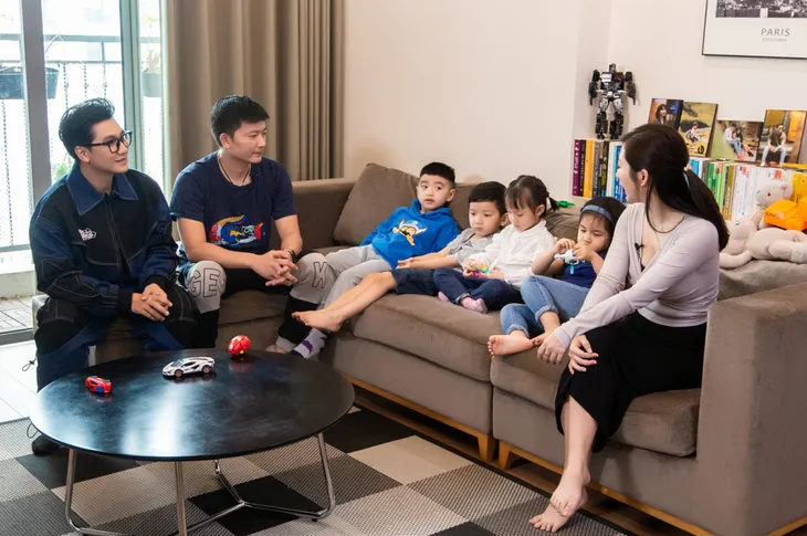 Cặp vợ chồng phượt thủ Minh Phương - Trường Nhật đối mặt Cuộc chiến nuôi con - Ảnh 2. Cặp vợ chồng phượt thủ Minh Phương - Trường Nhật đối mặt Cuộc chiến nuôi con - Ảnh 2.
