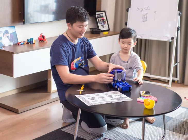 Cặp vợ chồng phượt thủ Minh Phương - Trường Nhật đối mặt Cuộc chiến nuôi con - Ảnh 6. Cặp vợ chồng phượt thủ Minh Phương - Trường Nhật đối mặt Cuộc chiến nuôi con - Ảnh 6.