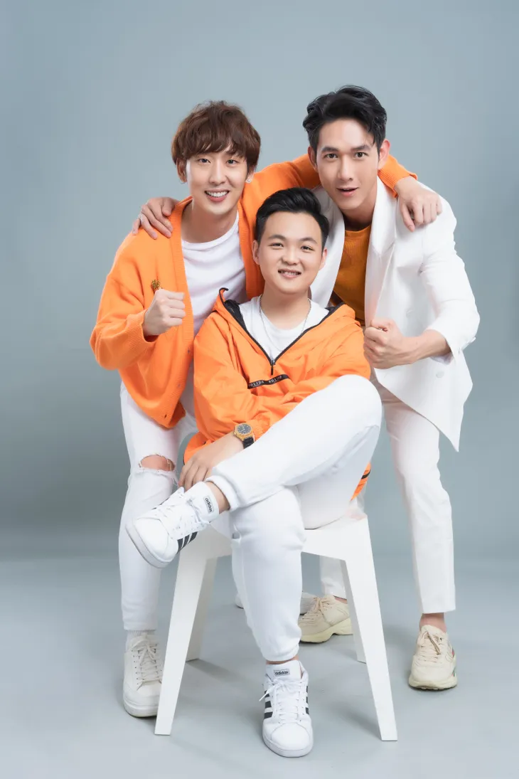 Chương trình truyền hình thực tế giải đố và trốn thoát đầu tiên tại Việt Nam sắp ra mắt - Ảnh 4. Chương trình truyền hình thực tế giải đố và trốn thoát đầu tiên tại Việt Nam sắp ra mắt - Ảnh 4.