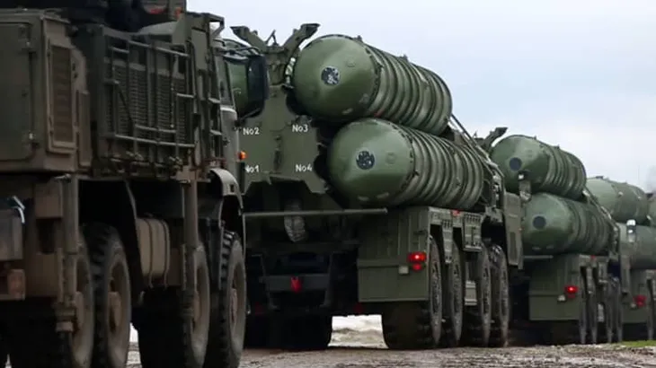 Nga và Belarus tập trận “lớn nhất từ Chiến tranh Lạnh” giữa căng thẳng với phương Tây - Ảnh 1. Nga và Belarus tập trận “lớn nhất từ Chiến tranh Lạnh” giữa căng thẳng với phương Tây - Ảnh 1.