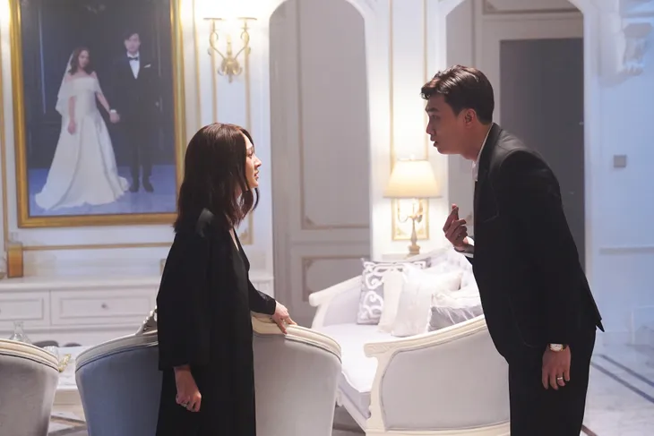 Bảo Anh làm mới một hit cũ bằng giọng hát buồn vỡ tan - Ảnh 2. Bảo Anh làm mới một hit cũ bằng giọng hát buồn vỡ tan - Ảnh 2.