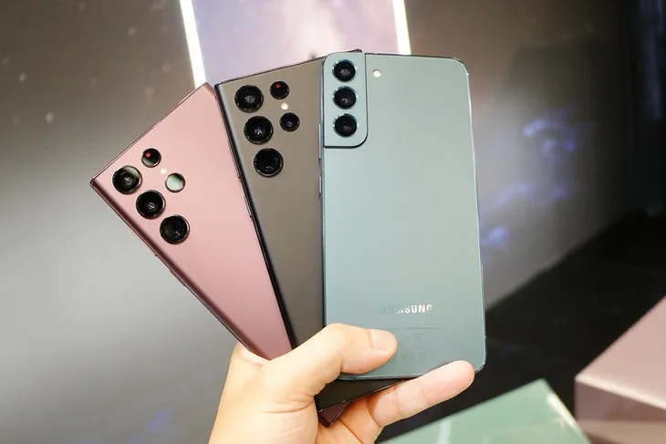 Vì sao Samsung hợp nhất Galaxy S và Galaxy Note? - Ảnh 1.