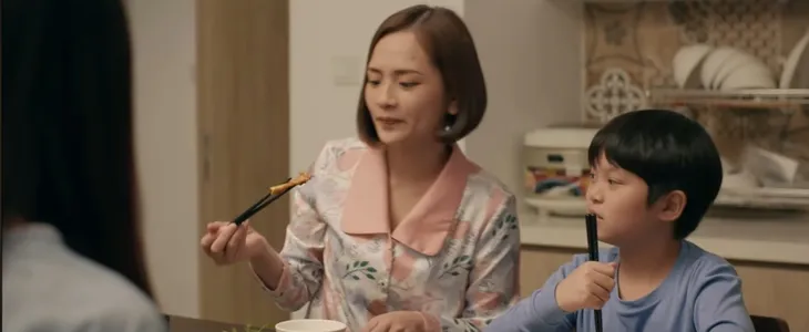 Anh có phải đàn ông không? - Tập 8: Tuấn Khang bối rối khi gặp lại con gái Duy Anh - Ảnh 5. Anh có phải đàn ông không? - Tập 8: Tuấn Khang bối rối khi gặp lại con gái Duy Anh - Ảnh 5.