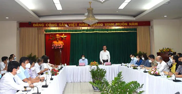 Đồng Nai sẵn sàng đưa toàn bộ học sinh trở lại trường - Ảnh 3. Đồng Nai sẵn sàng đưa toàn bộ học sinh trở lại trường - Ảnh 3.