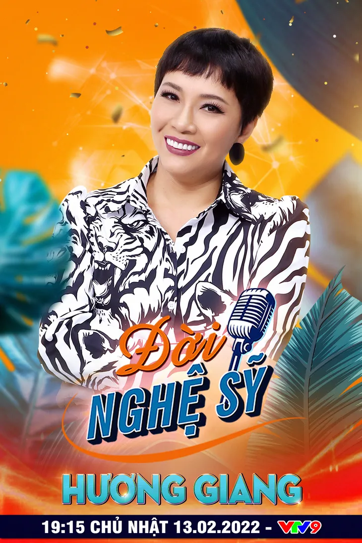 Đời nghệ sỹ: “Sầu nữ phòng trà” Hương Giang trải lòng về biến cố mất chồng vì COVID-19 - Ảnh 4. Đời nghệ sỹ: “Sầu nữ phòng trà” Hương Giang trải lòng về biến cố mất chồng vì COVID-19 - Ảnh 4.