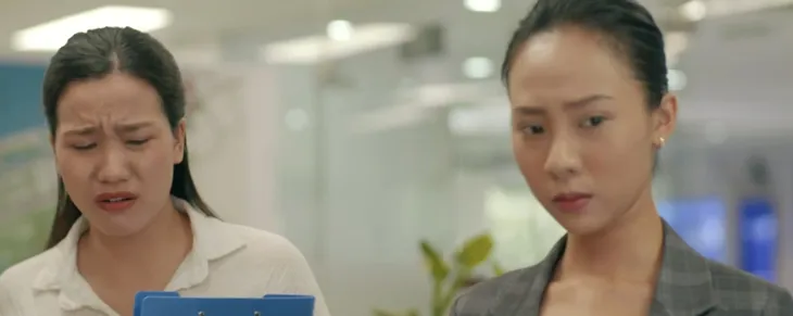 Anh có phải đàn ông không? - Tập 8: Tuấn Khang bối rối khi gặp lại con gái Duy Anh - Ảnh 9. Anh có phải đàn ông không? - Tập 8: Tuấn Khang bối rối khi gặp lại con gái Duy Anh - Ảnh 9.