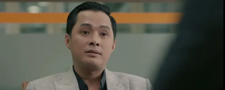 Anh có phải đàn ông không? - Tập 8: Tuấn Khang bối rối khi gặp lại con gái Duy Anh - Ảnh 11. Anh có phải đàn ông không? - Tập 8: Tuấn Khang bối rối khi gặp lại con gái Duy Anh - Ảnh 11.