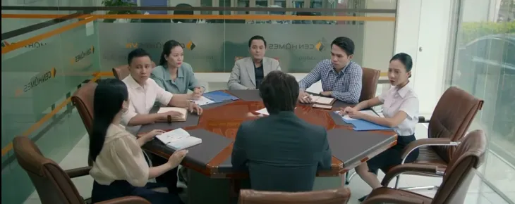 Anh có phải đàn ông không? - Tập 8: Tuấn Khang bối rối khi gặp lại con gái Duy Anh - Ảnh 8. Anh có phải đàn ông không? - Tập 8: Tuấn Khang bối rối khi gặp lại con gái Duy Anh - Ảnh 8.