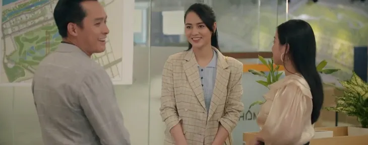 Anh có phải đàn ông không? - Tập 8: Tuấn Khang bối rối khi gặp lại con gái Duy Anh - Ảnh 12. Anh có phải đàn ông không? - Tập 8: Tuấn Khang bối rối khi gặp lại con gái Duy Anh - Ảnh 12.