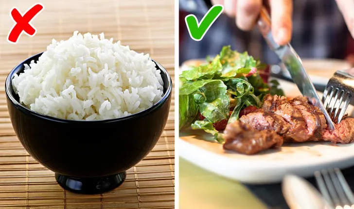 8 biện pháp giảm cân hiệu quả sau Tết Nguyên Đán - Ảnh 1.