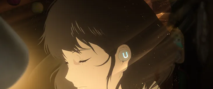 Anime nhận 14 phút vỗ tay tại Cannes được công chiếu tại Việt Nam - Ảnh 6. Anime nhận 14 phút vỗ tay tại Cannes được công chiếu tại Việt Nam - Ảnh 6.