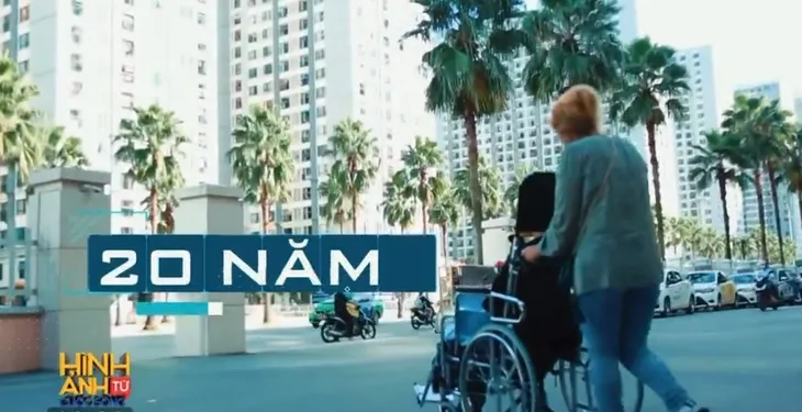 Sức mạnh của tình yêu - Ảnh 2. Sức mạnh của tình yêu - Ảnh 2.