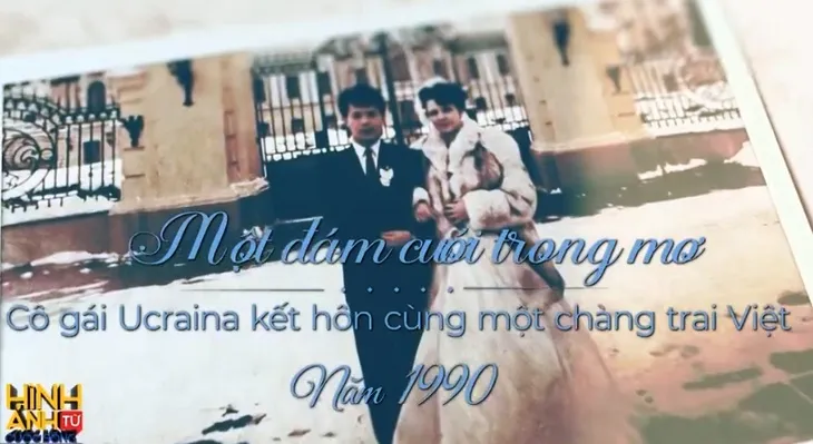 Sức mạnh của tình yêu - Ảnh 1. Sức mạnh của tình yêu - Ảnh 1.