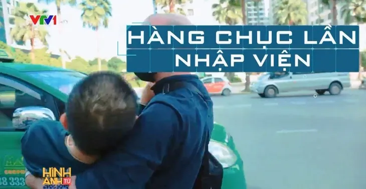 Sức mạnh của tình yêu - Ảnh 3. Sức mạnh của tình yêu - Ảnh 3.