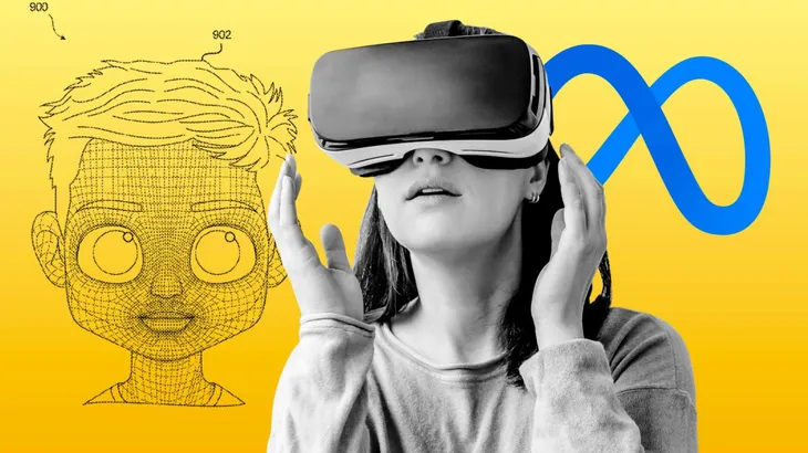 Facebook tiên phong hay chậm chân trong Metaverse? - Ảnh 1. Facebook tiên phong hay chậm chân trong Metaverse? - Ảnh 1.