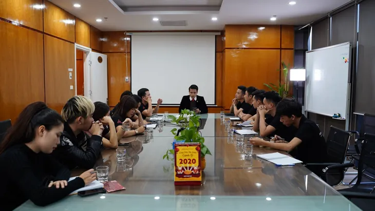 Minh An Computer - Đơn vị đi đầu trong lĩnh vực lắp đặt iCafe - Ảnh 4. Minh An Computer - Đơn vị đi đầu trong lĩnh vực lắp đặt iCafe - Ảnh 4.