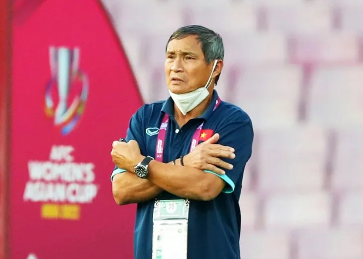HLV Mai Đức Chung khó dẫn dắt Việt Nam ở World Cup? - Ảnh 1. HLV Mai Đức Chung khó dẫn dắt Việt Nam ở World Cup? - Ảnh 1.