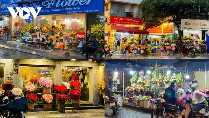 Thị trường quà tặng Valentine 2022: Đa dạng sản phẩm, mua sắm online lên ngôi - Ảnh 1. Thị trường quà tặng Valentine 2022: Đa dạng sản phẩm, mua sắm online lên ngôi - Ảnh 1.