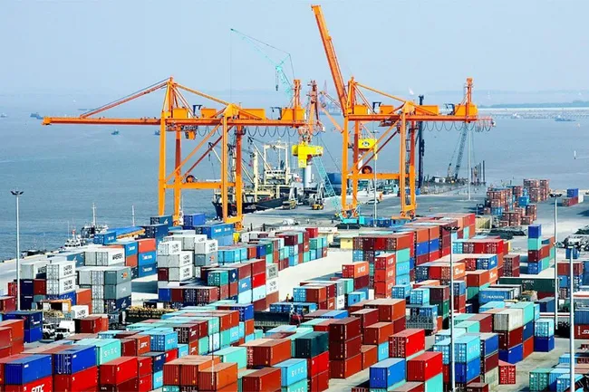 Business Times lạc quan về tăng trưởng kinh tế của Việt Nam - Ảnh 1. Business Times lạc quan về tăng trưởng kinh tế của Việt Nam - Ảnh 1.