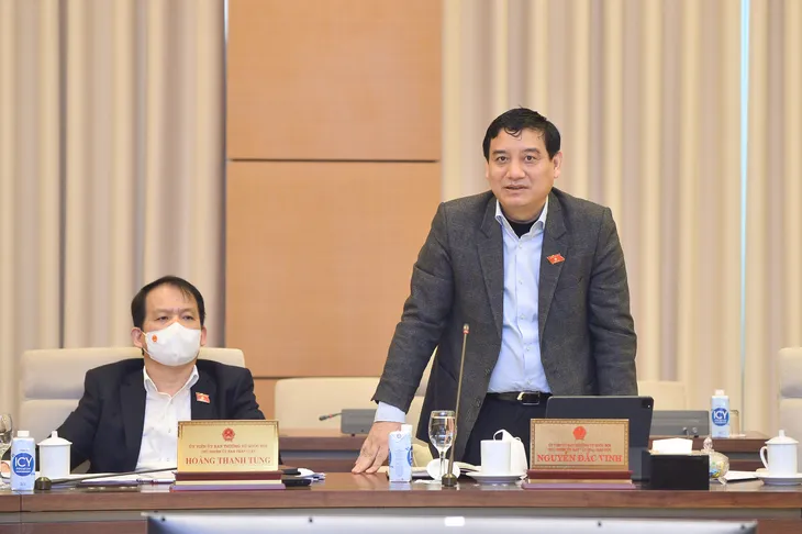 Chủ tịch Quốc hội: ‘Bắt vợ’ là hủ tục từ xưa, cơ quan chức năng phải vào cuộc - Ảnh 2. Chủ tịch Quốc hội: ‘Bắt vợ’ là hủ tục từ xưa, cơ quan chức năng phải vào cuộc - Ảnh 2.