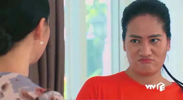 Minh Cúc: Thành công không nhất thiết là vai chính hay vai phụ - Ảnh 1. Minh Cúc: Thành công không nhất thiết là vai chính hay vai phụ - Ảnh 1.
