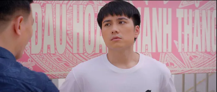 Lối về miền hoa - Tập 4: Chia tay xong, Thanh bị bạn trai cũ ăn vạ đòi quà đòi tiền - Ảnh 4. Lối về miền hoa - Tập 4: Chia tay xong, Thanh bị bạn trai cũ ăn vạ đòi quà đòi tiền - Ảnh 4.
