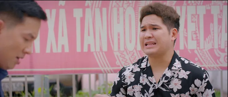 Lối về miền hoa - Tập 4: Chia tay xong, Thanh bị bạn trai cũ ăn vạ đòi quà đòi tiền - Ảnh 3. Lối về miền hoa - Tập 4: Chia tay xong, Thanh bị bạn trai cũ ăn vạ đòi quà đòi tiền - Ảnh 3.