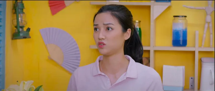 Lối về miền hoa - Tập 4: Chia tay xong, Thanh bị bạn trai cũ ăn vạ đòi quà đòi tiền - Ảnh 6. Lối về miền hoa - Tập 4: Chia tay xong, Thanh bị bạn trai cũ ăn vạ đòi quà đòi tiền - Ảnh 6.