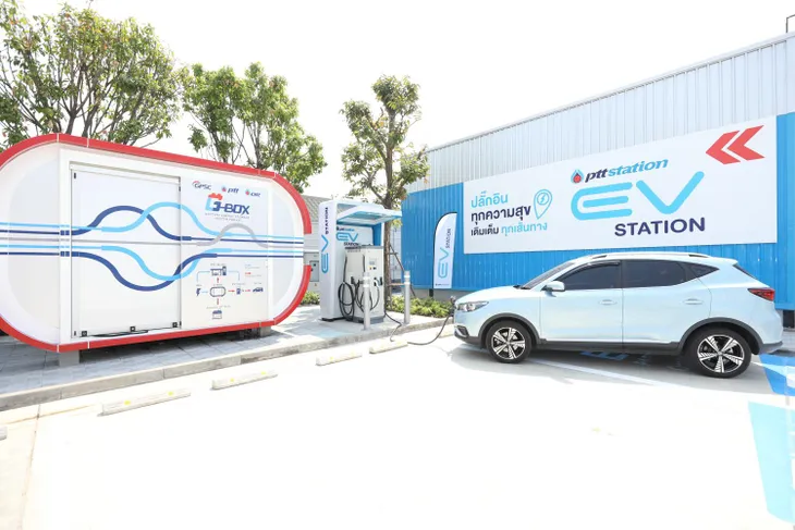 Sôi động cạnh tranh trên thị trường xe điện tại Đông Nam Á - Ảnh 1. Sôi động cạnh tranh trên thị trường xe điện tại Đông Nam Á - Ảnh 1.