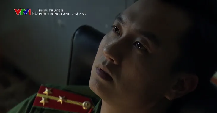 Phố trong làng - Tập 55: Ông Lợi bị bắt, sóng ngầm tại Tân Xuân sắp kết thúc - Ảnh 14.