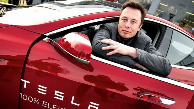 Elon Musk từ thiện gần 6 tỷ USD cổ phiếu Tesla - Ảnh 1. Elon Musk từ thiện gần 6 tỷ USD cổ phiếu Tesla - Ảnh 1.
