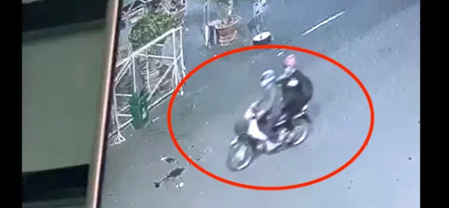 Điều tra nguyên nhân nam sinh Bình Định tử vong khi lên TP Hồ Chí Minh nhập học - Ảnh 1. Điều tra nguyên nhân nam sinh Bình Định tử vong khi lên TP Hồ Chí Minh nhập học - Ảnh 1.