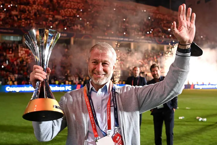 Đưa Chelsea vô địch thế giới, Tuchel được bơm tiền cải tổ đội bóng - Ảnh 2. Đưa Chelsea vô địch thế giới, Tuchel được bơm tiền cải tổ đội bóng - Ảnh 2.
