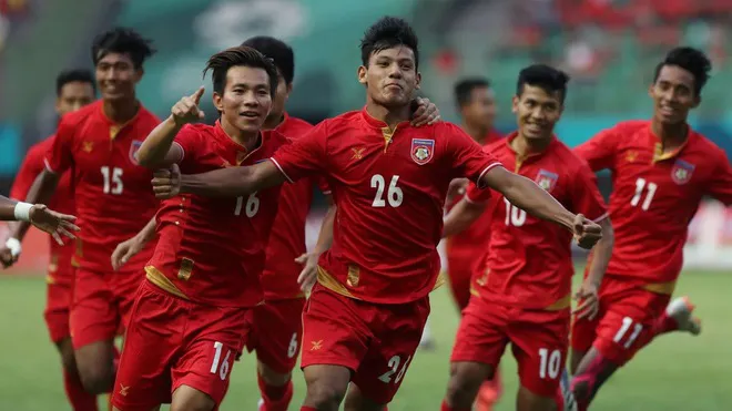 Lịch trực tiếp AFF U23 Championship 2022 hôm nay: U23 Malaysia - U23 Myanmar - Ảnh 2. Lịch trực tiếp AFF U23 Championship 2022 hôm nay: U23 Malaysia - U23 Myanmar - Ảnh 2.