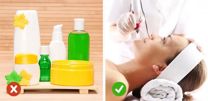 11 kiến thức chăm sóc da tối thiểu ai cũng cần biết - Ảnh 2. 11 kiến thức chăm sóc da tối thiểu ai cũng cần biết - Ảnh 2.