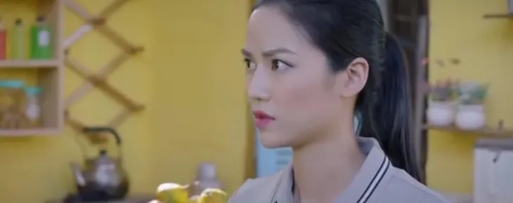 Lối về miền hoa - Tập 5: Quán Thanh bị người lạ đến làm loạn, Nghĩa ra tay giải cứu - Ảnh 1. Lối về miền hoa - Tập 5: Quán Thanh bị người lạ đến làm loạn, Nghĩa ra tay giải cứu - Ảnh 1.