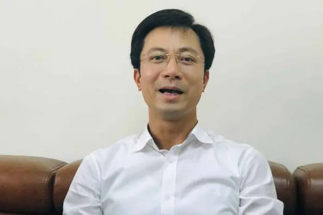 Bộ Công Thương nói gì về điều hành xăng dầu? - Ảnh 1. Bộ Công Thương nói gì về điều hành xăng dầu? - Ảnh 1.