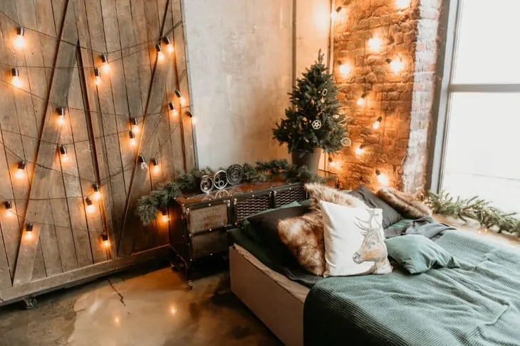 5 ý tưởng trang trí đơn giản làm mới tổ ấm của bạn - Ảnh 4. 5 ý tưởng trang trí đơn giản làm mới tổ ấm của bạn - Ảnh 4.