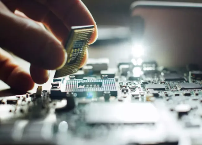 Đồ điện tử sẽ đắt hơn khi các công ty sản xuất chip tăng giá - Ảnh 2. Đồ điện tử sẽ đắt hơn khi các công ty sản xuất chip tăng giá - Ảnh 2.