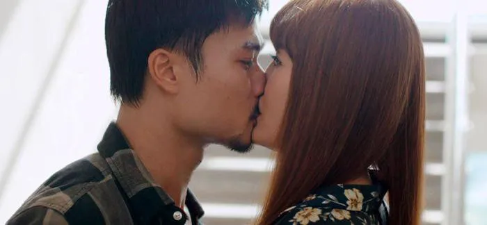 Loạt khoảnh khắc siêu ngọt ngào của 13 cặp đôi phim truyền hình - Ảnh 6. Loạt khoảnh khắc siêu ngọt ngào của 13 cặp đôi phim truyền hình - Ảnh 6.