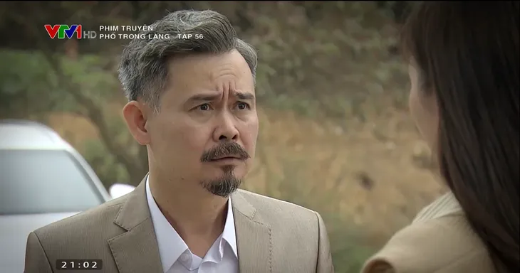 Phố trong làng - Tập 56: Ngọc chia tay Nam, rời Tân Xuân cùng bà Mây - Ảnh 4. Phố trong làng - Tập 56: Ngọc chia tay Nam, rời Tân Xuân cùng bà Mây - Ảnh 4.