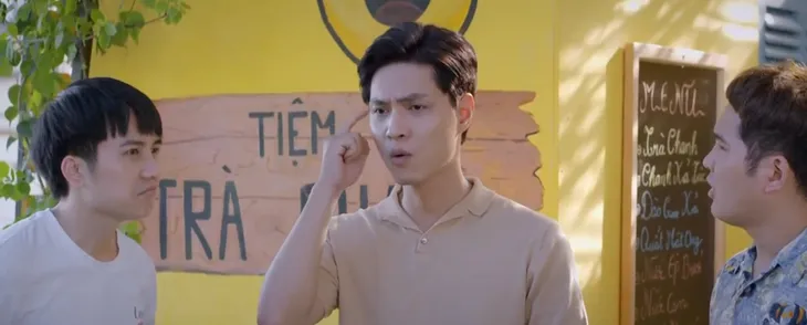 Lối về miền hoa - Tập 5: Lợi bị tạm giam vì nhận tội thay em trai Thanh - Ảnh 5. Lối về miền hoa - Tập 5: Lợi bị tạm giam vì nhận tội thay em trai Thanh - Ảnh 5.