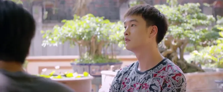 Lối về miền hoa - Tập 6: Khi hai bố con cùng... thất tình - Ảnh 2. Lối về miền hoa - Tập 6: Khi hai bố con cùng... thất tình - Ảnh 2.